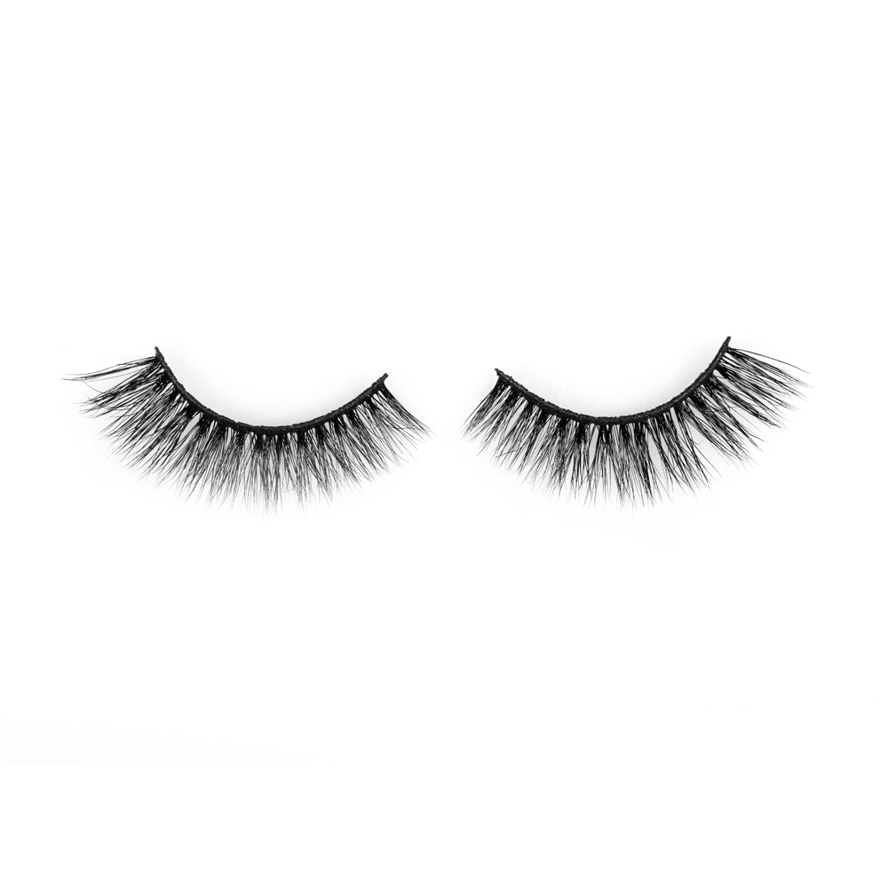 Wholesale price mink lashes Easy with premium quality JH122